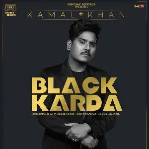 Black Karda Kamal Khan