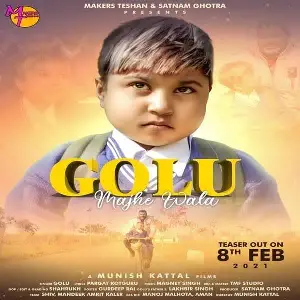 Golu picture