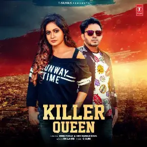 Killer Queen Miss Pooja