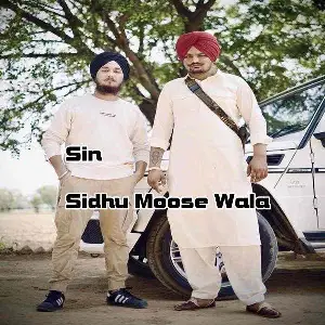 Sin (Leaked Song) Sidhu Moose Wala