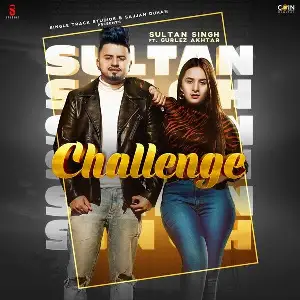 Challenge Sultan Singh