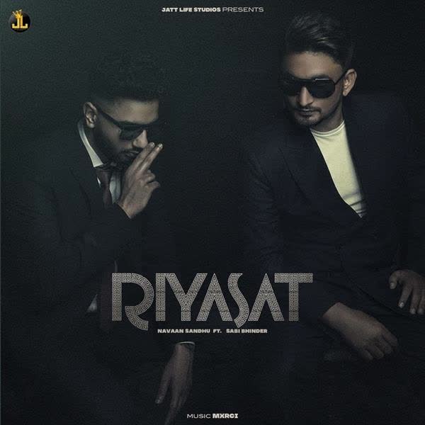 Riyasat Navaan Sandhu Album mp3 songs Download