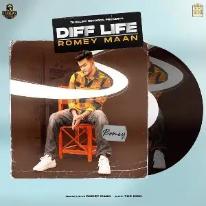 Diff Life Romey Maan