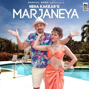 Marjaneya Neha Kakkar