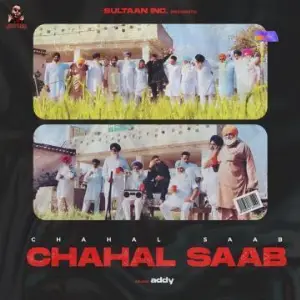 Chahal Saab Gurchahal