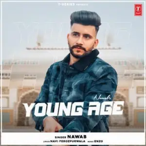 Young Age Nawab