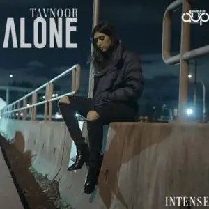 Alone Tavnoor