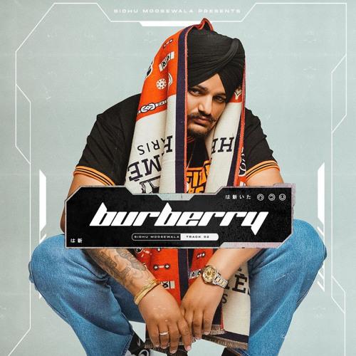 burberry waist bag sidhu moose wala