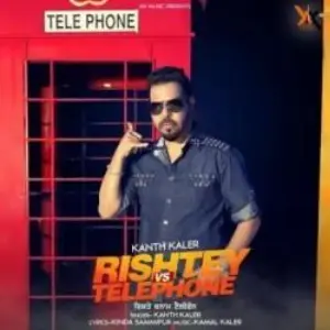 Rishtey Vs Telephone Kanth Kaler