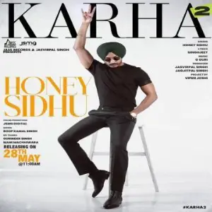 Karha 2 Honey Sidhu