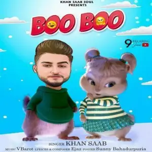 Boo Boo Khan Saab