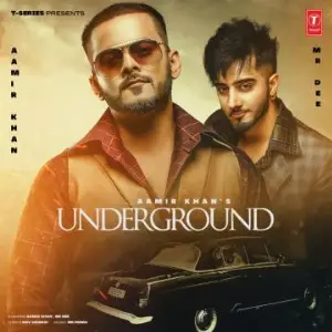 Underground Aamir Khan