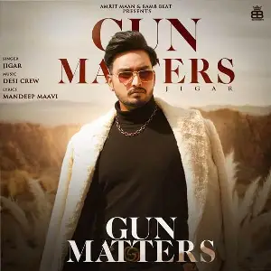 Gun Matters Jigar