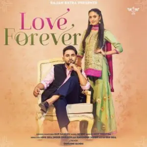 Love Forever Gur Sandhu