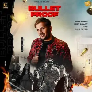 Bullet Proof Veet Baljit