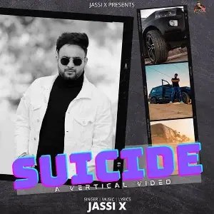 Suicide Jassi X