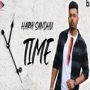 Time Harvy Sandhu
