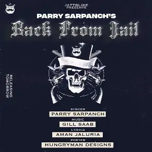 Back From Jail Parry Sarpanch
