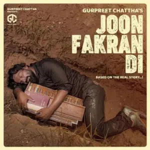 Joon Fakran Di Gurpreet Chattha