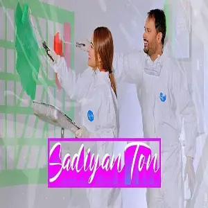 Sadiyan Ton Amrinder Gill