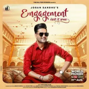Engagement Joban Sandhu
