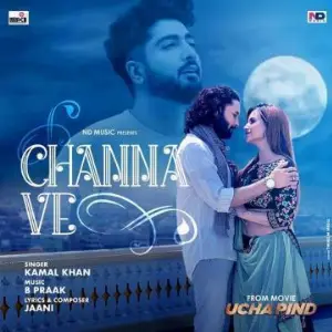 Channa Ve Kamal Khan