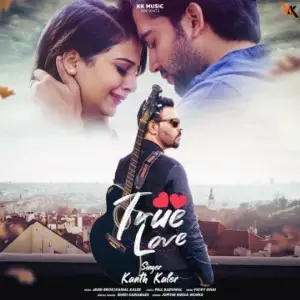 Gurbaaz - True Love MP3 Download & Lyrics