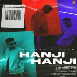 Hanji Hanji Navaan Sandhu