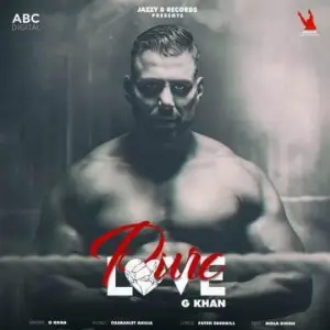 Pure Love G Khan