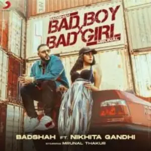 Bad Boy X Bad Girl Badshah