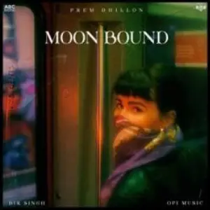 Moon Bound Prem Dhillon