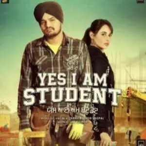 Jaan (Yes I Am Student) Sidhu Moose Wala