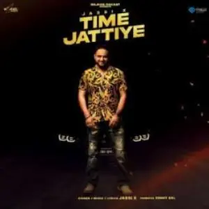 Time Jattiye Jassi X