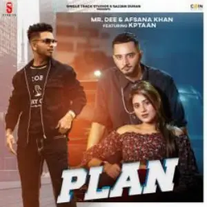 Plan Afsana Khan