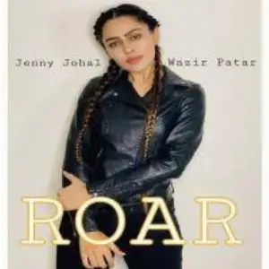 Roar Jenny Johal 