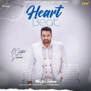 Heart Beat Master Saleem