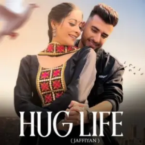 Hug Life (Jaffiyan) The Landers