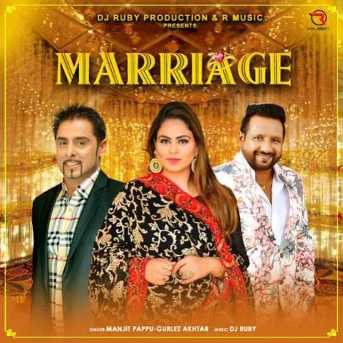 Marriage Manjit Pappu