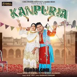 Kanpuria Balkar Ankhila