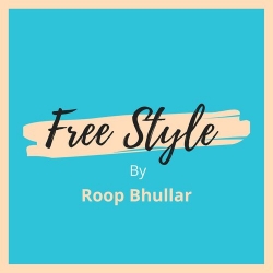 Free Style Roop Bhullar