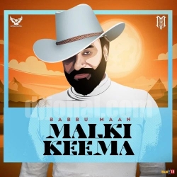 Malki Keema (Full Song) Babbu Maan