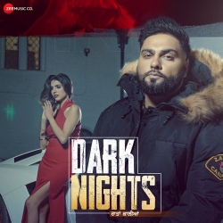 Dark Nights Navv Inder