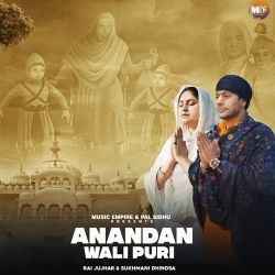 Anandan Wali Puri Rai Jujhar
