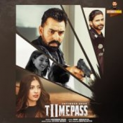 Time Pass 2 Jatinder Brar Mp3 song download