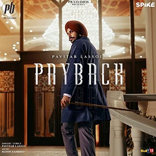 Payback Pavitar Lassoi Mp3 song download