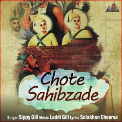 Chote Sahibzade Sippy Gill Mp3 song download