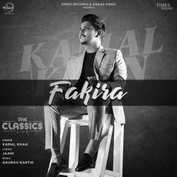 Fakira Kamal Khan