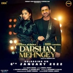 Darshan Mehngey Preet Harpal Mp3 song download