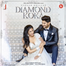 Diamond Koka Gurnam Bhullar  Mp3 song download