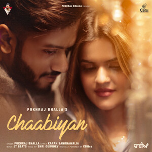 Chaabiyan Pukhraj Bhalla Mp3 song download